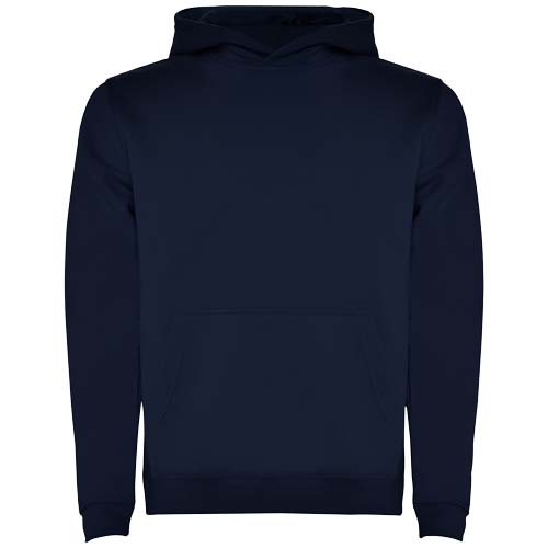 Sweat capuche 280gr promotionnel Enfant Urban ROLY Bleu marine